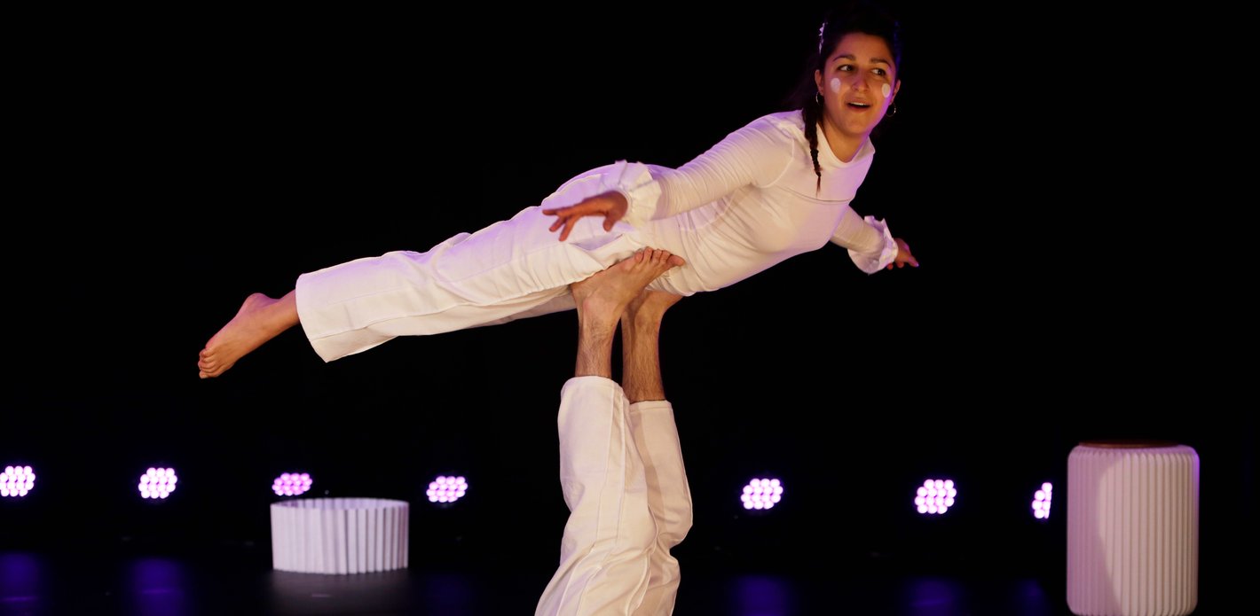 Funkelkonzert M / Schnick