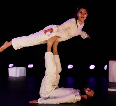 Funkelkonzert M / Schnick