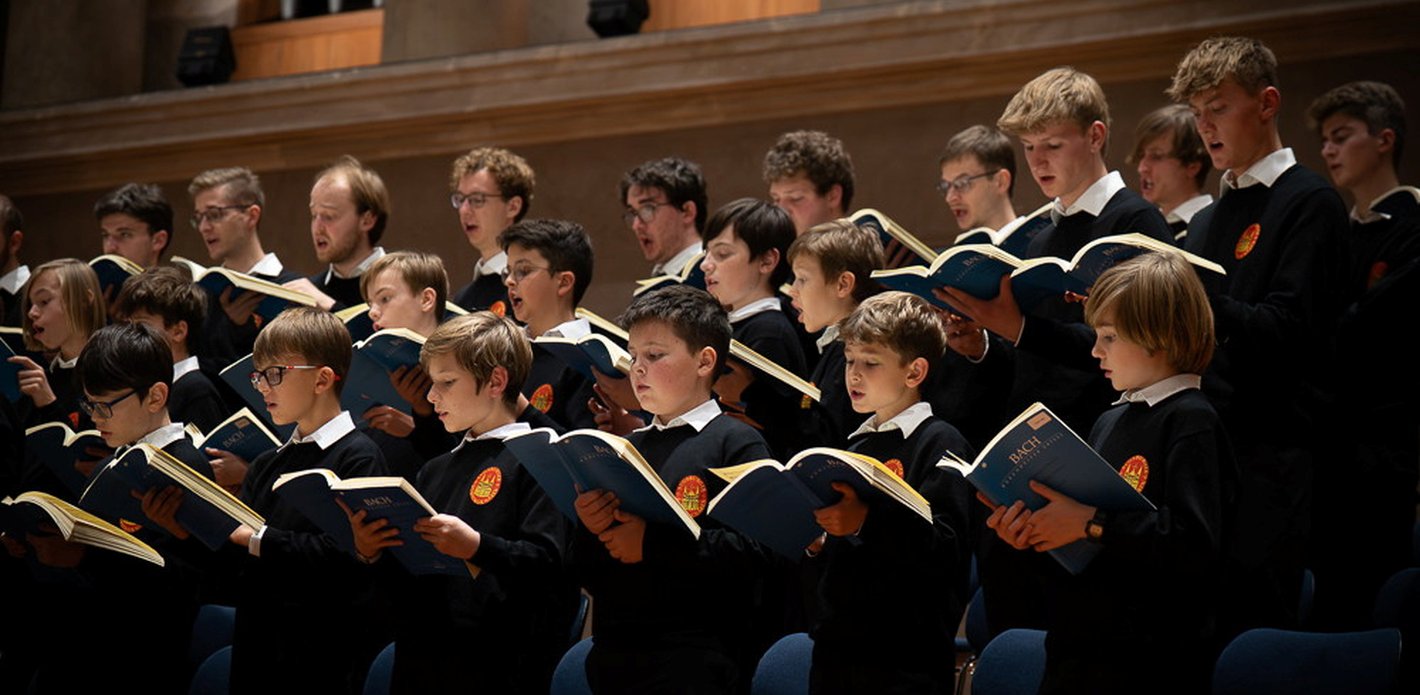 Augsburger Domsingknaben