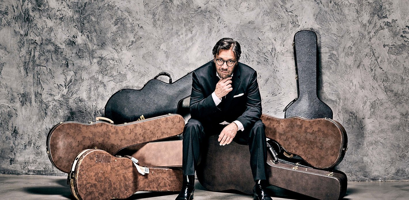 Al Di Meola