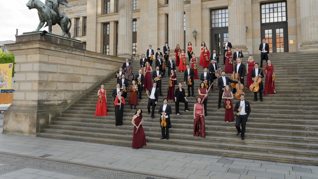 Klassische Philharmonie Bonn