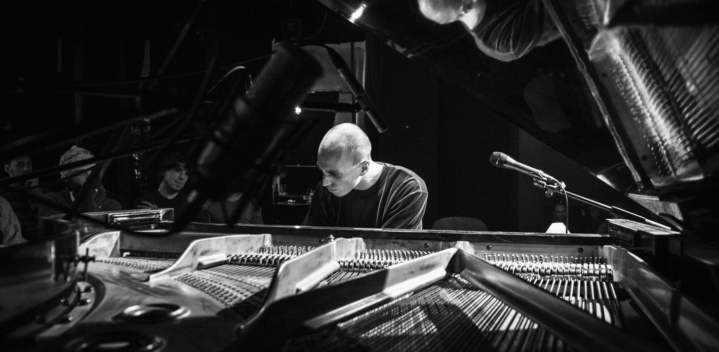 Martin Kohlstedt