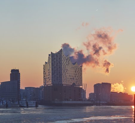 Elbphilharmonie 