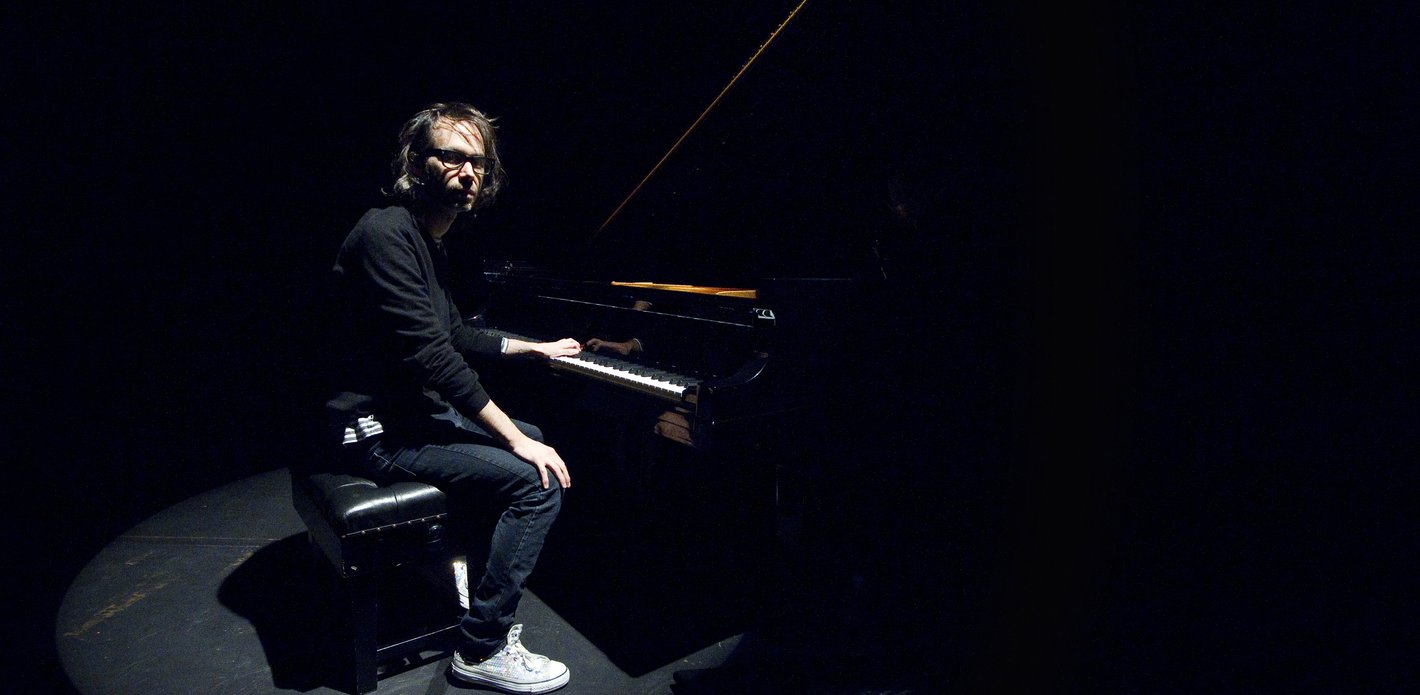 James Rhodes