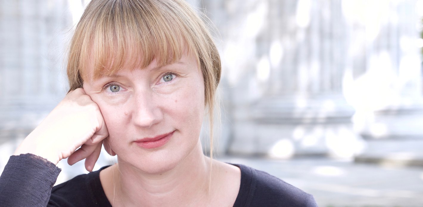 Kristine Bilkau