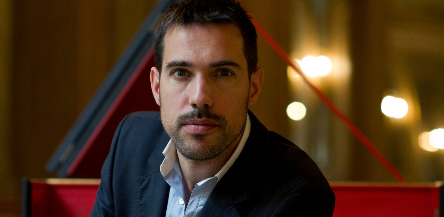 Olivier Fortin