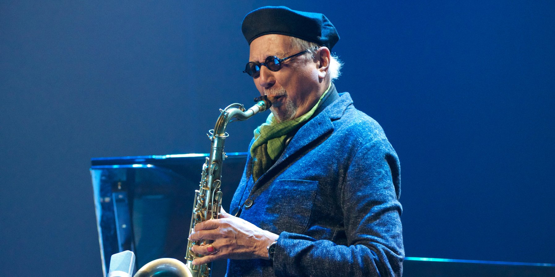 Charles Lloyd