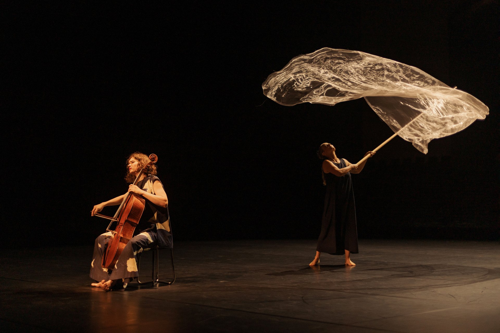 Concert performance