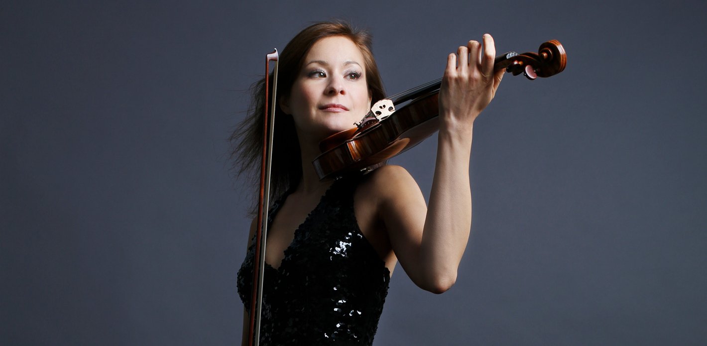 Arabella Steinbacher