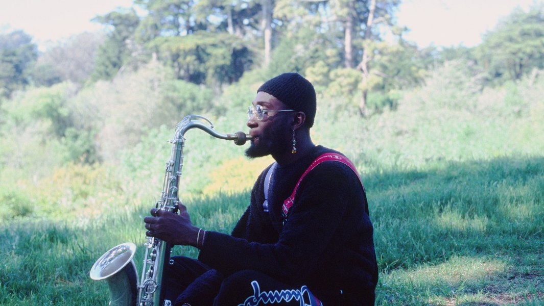 Isaiah Collier Quartet