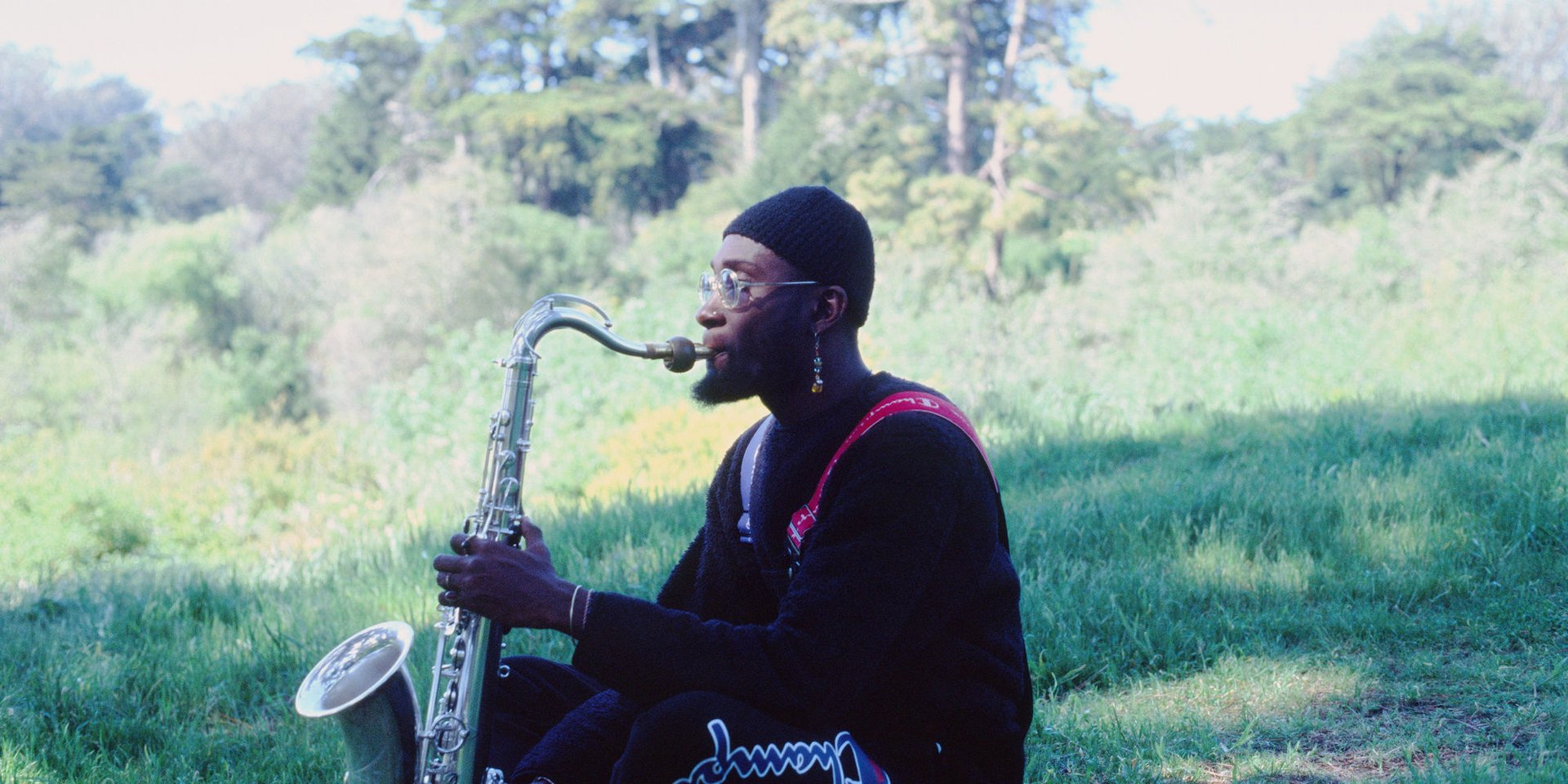 Isaiah Collier Quartet