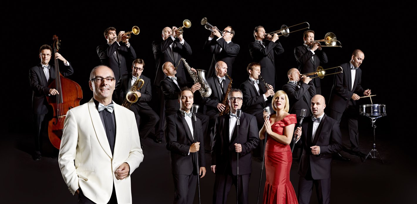 Glenn Miller Orchestra