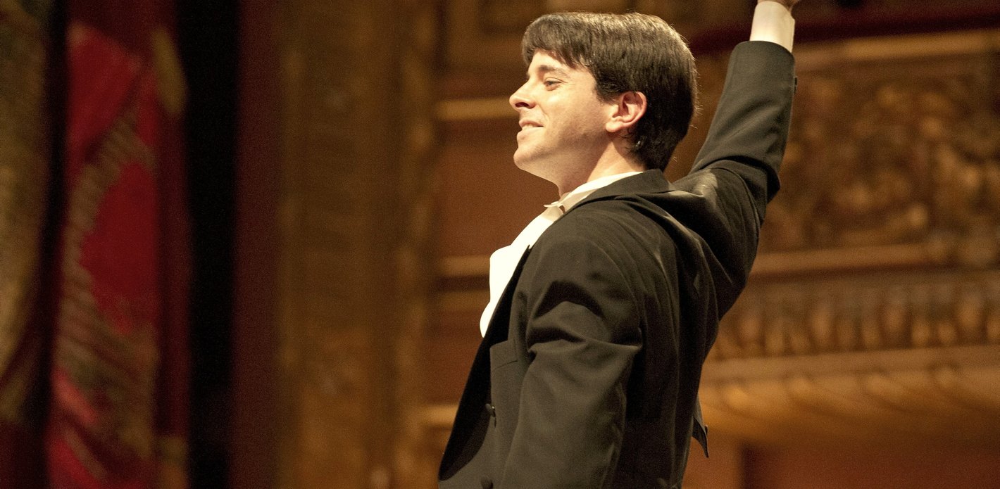 Mariano Chiacchiarini