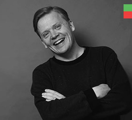 Pekka Kuusisto