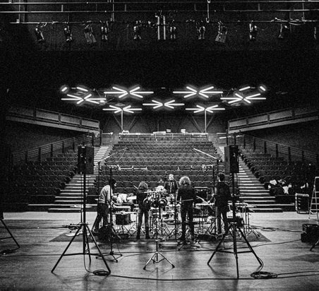Les Percussions de Strasbourg