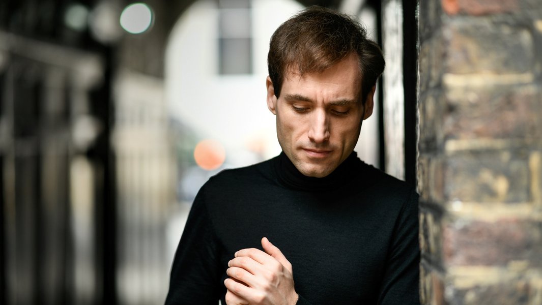 Symphoniker Hamburg / Boris Giltburg / Sylvain Cambreling