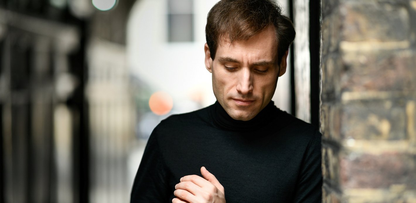 Boris Giltburg