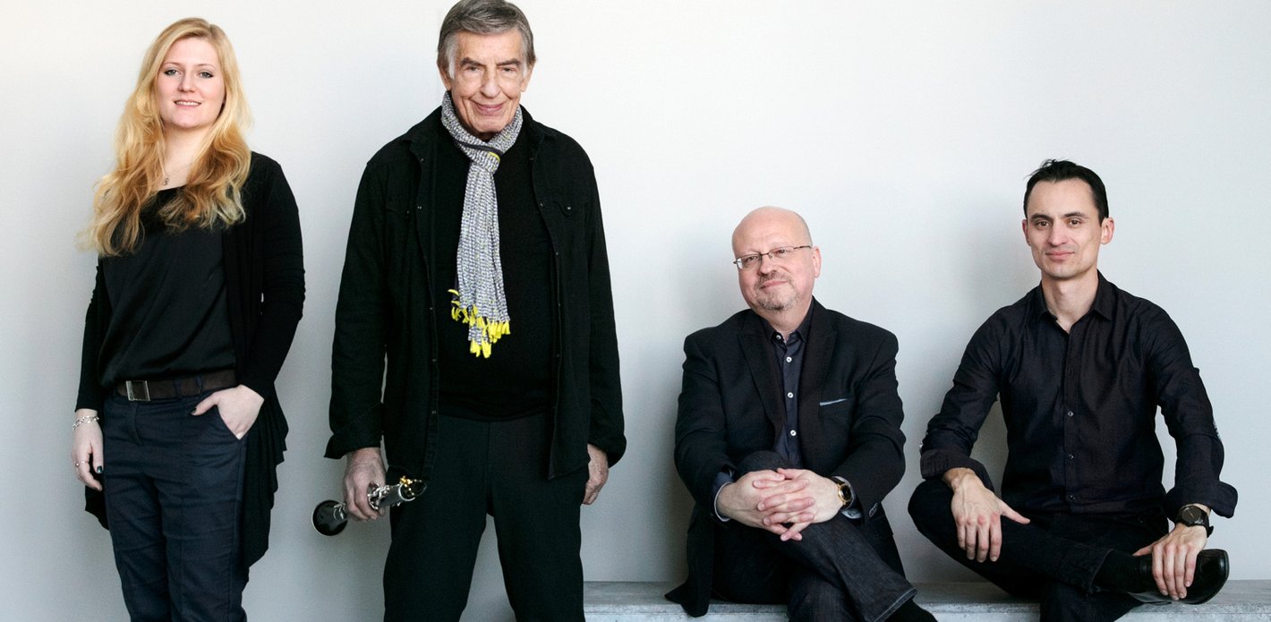 Rolf Kühn Yellow+Blue