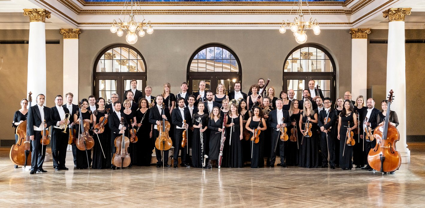 Münchner Symphoniker