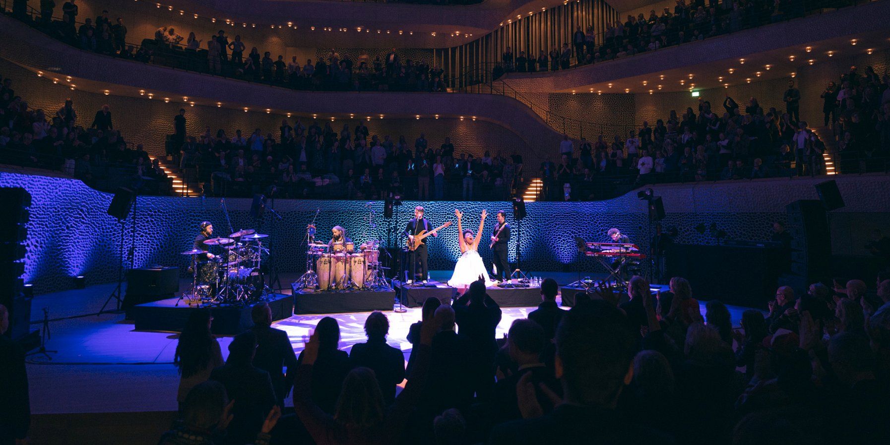 Lura & Angélique Kidjo