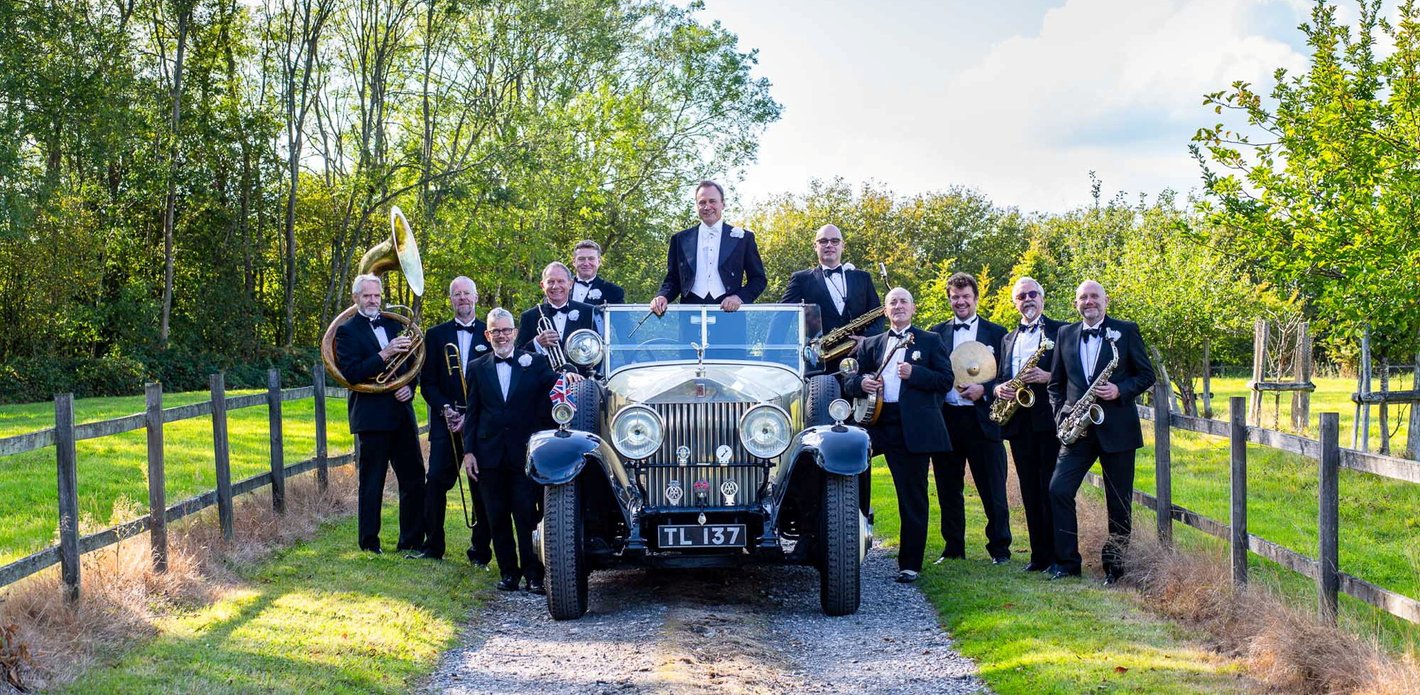 Pasadena Roof Orchestra