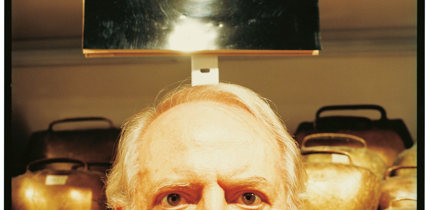 Karlheinz Stockhausen