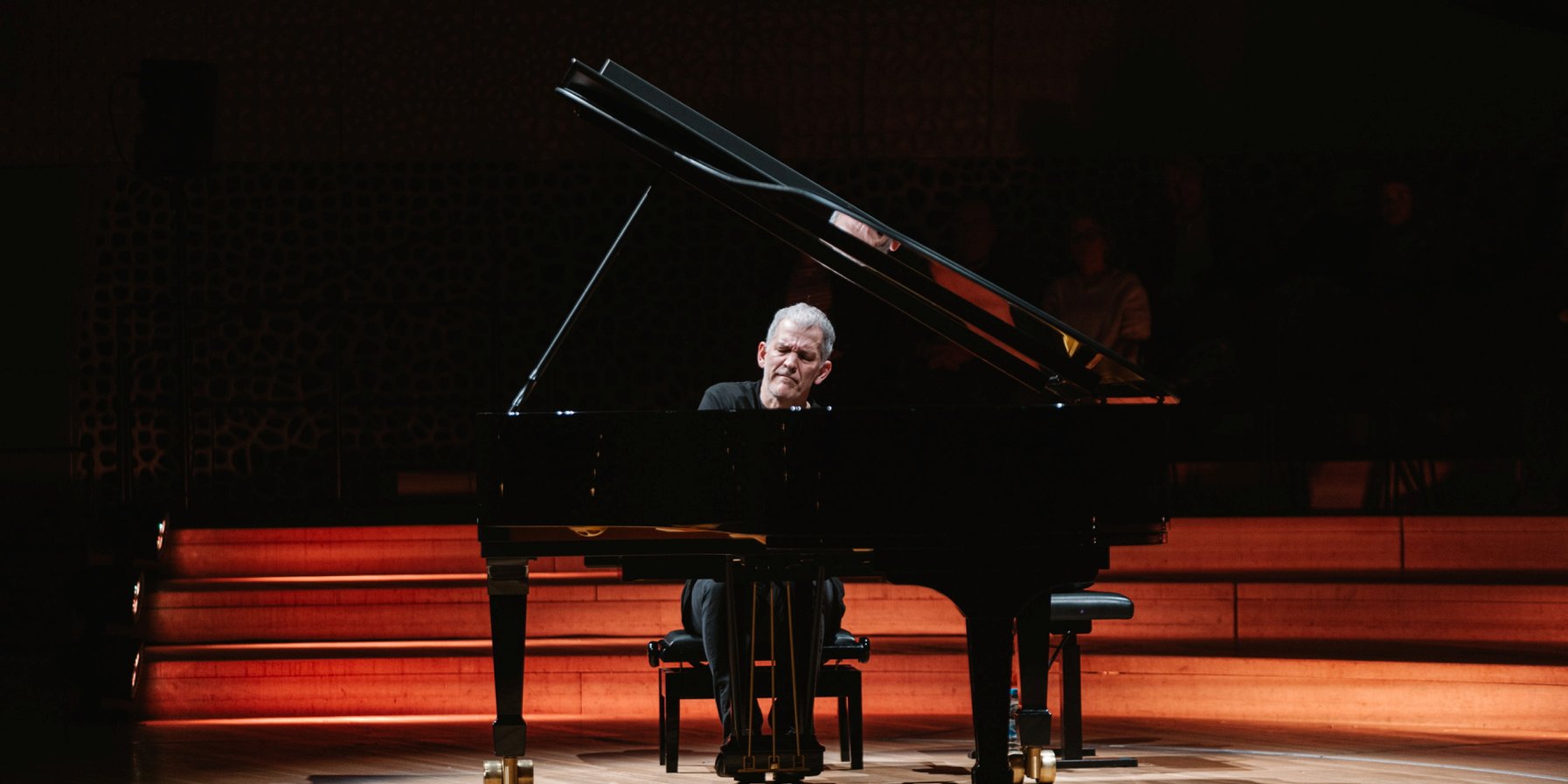 Brad Mehldau