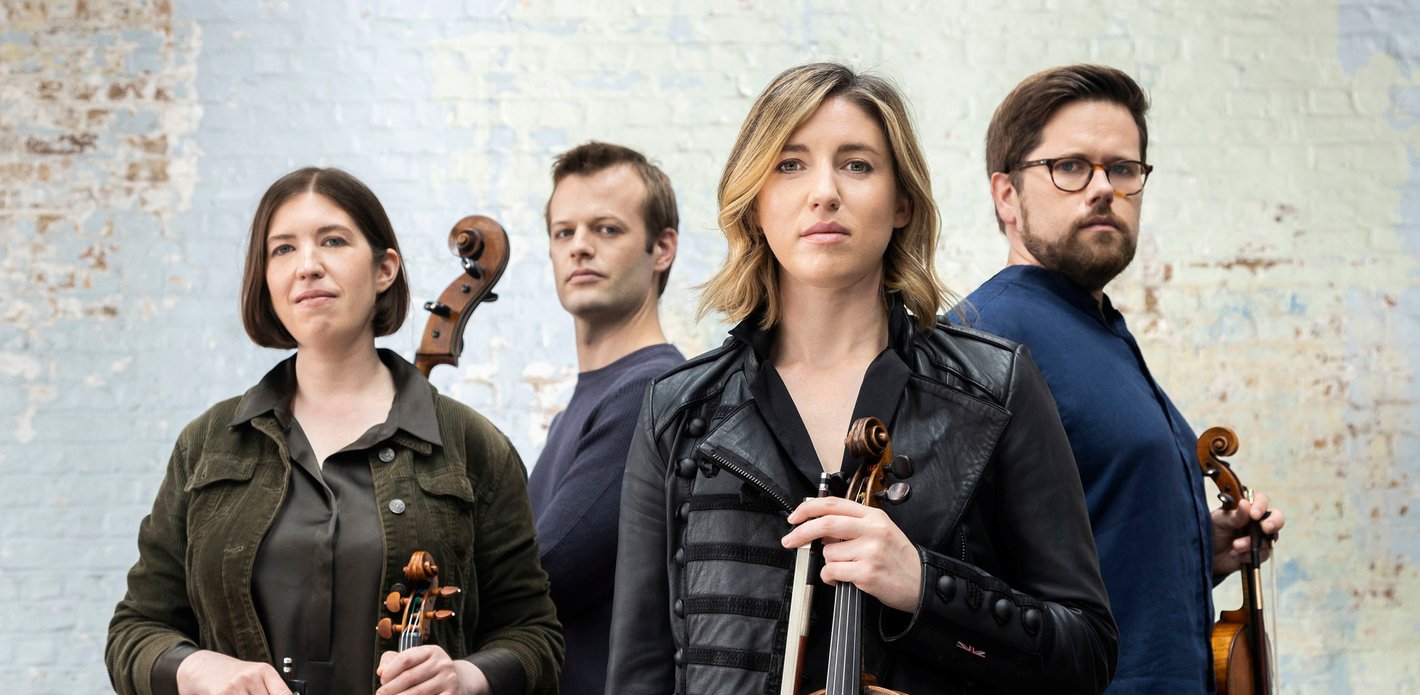 Castalian String Quartet