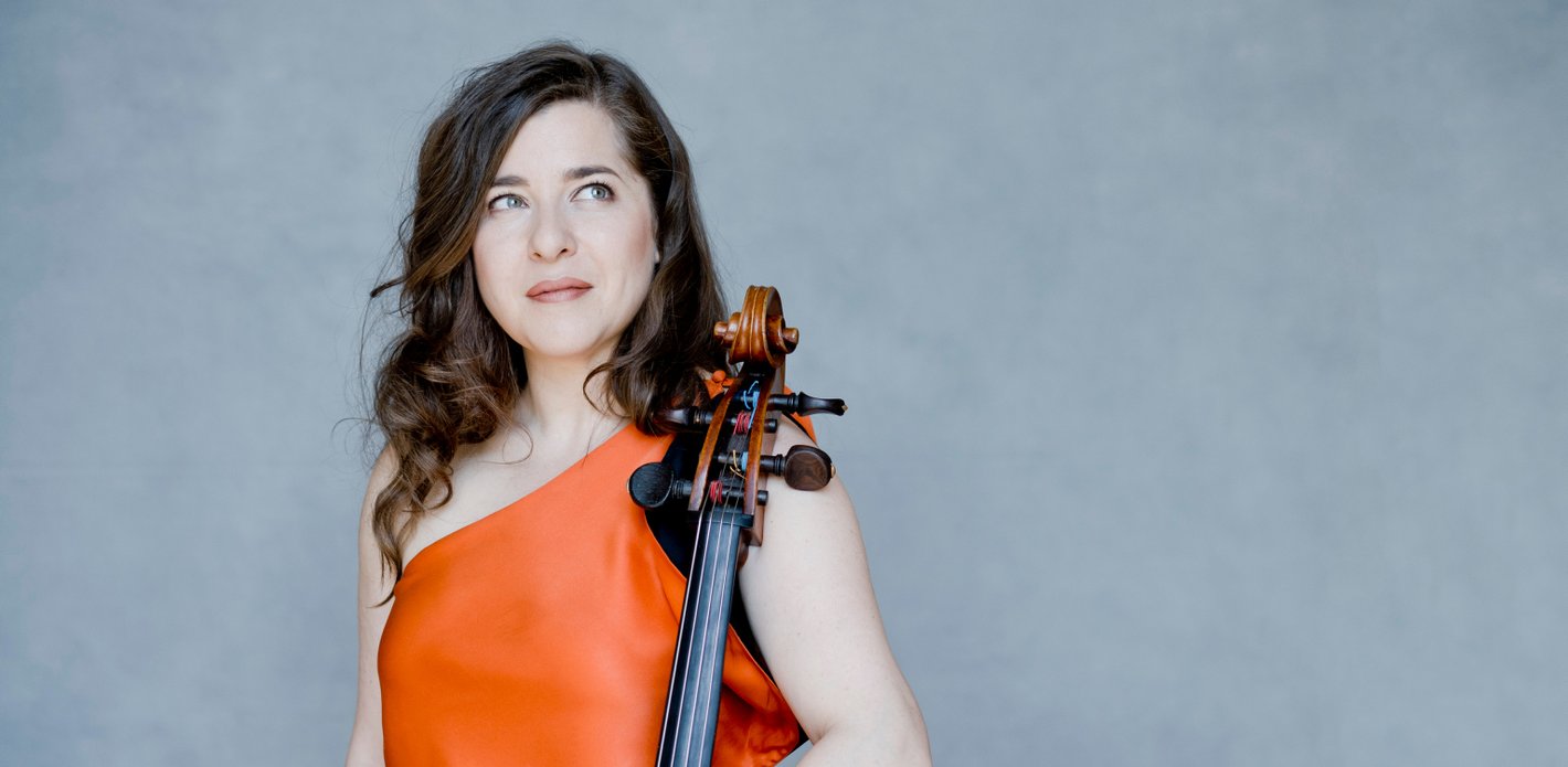 Alisa Weilerstein