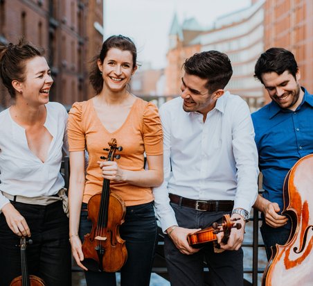 Aris Quartett