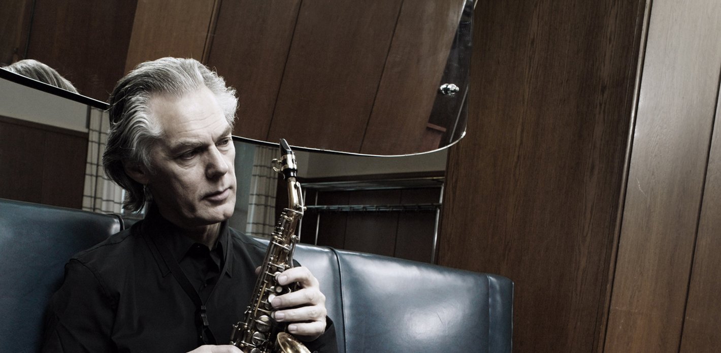 Jan Garbarek