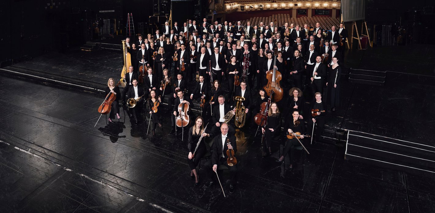 Bayerisches Staatsorchester