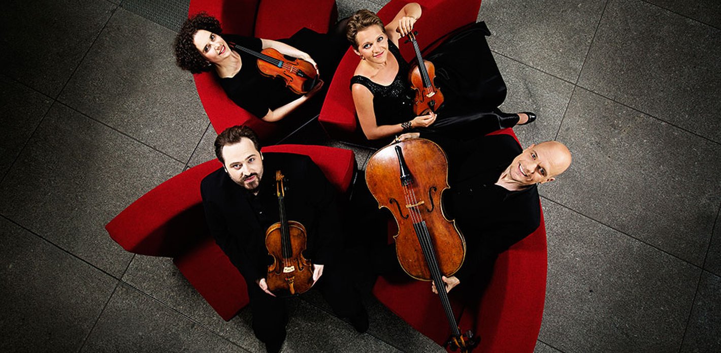 Artemis Quartett
