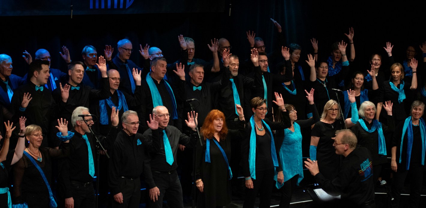 Chorus Mind