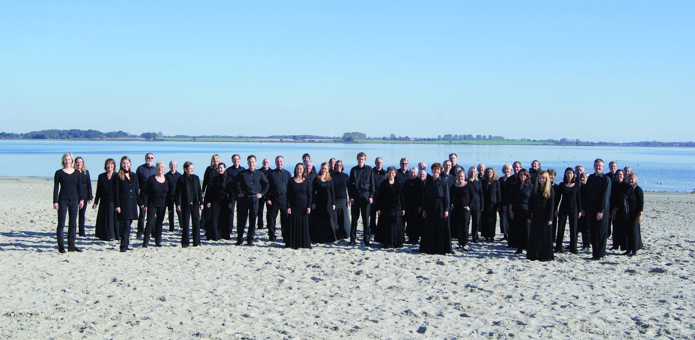 Carl-Philipp-Emanuel-Bach-Chor Hamburg