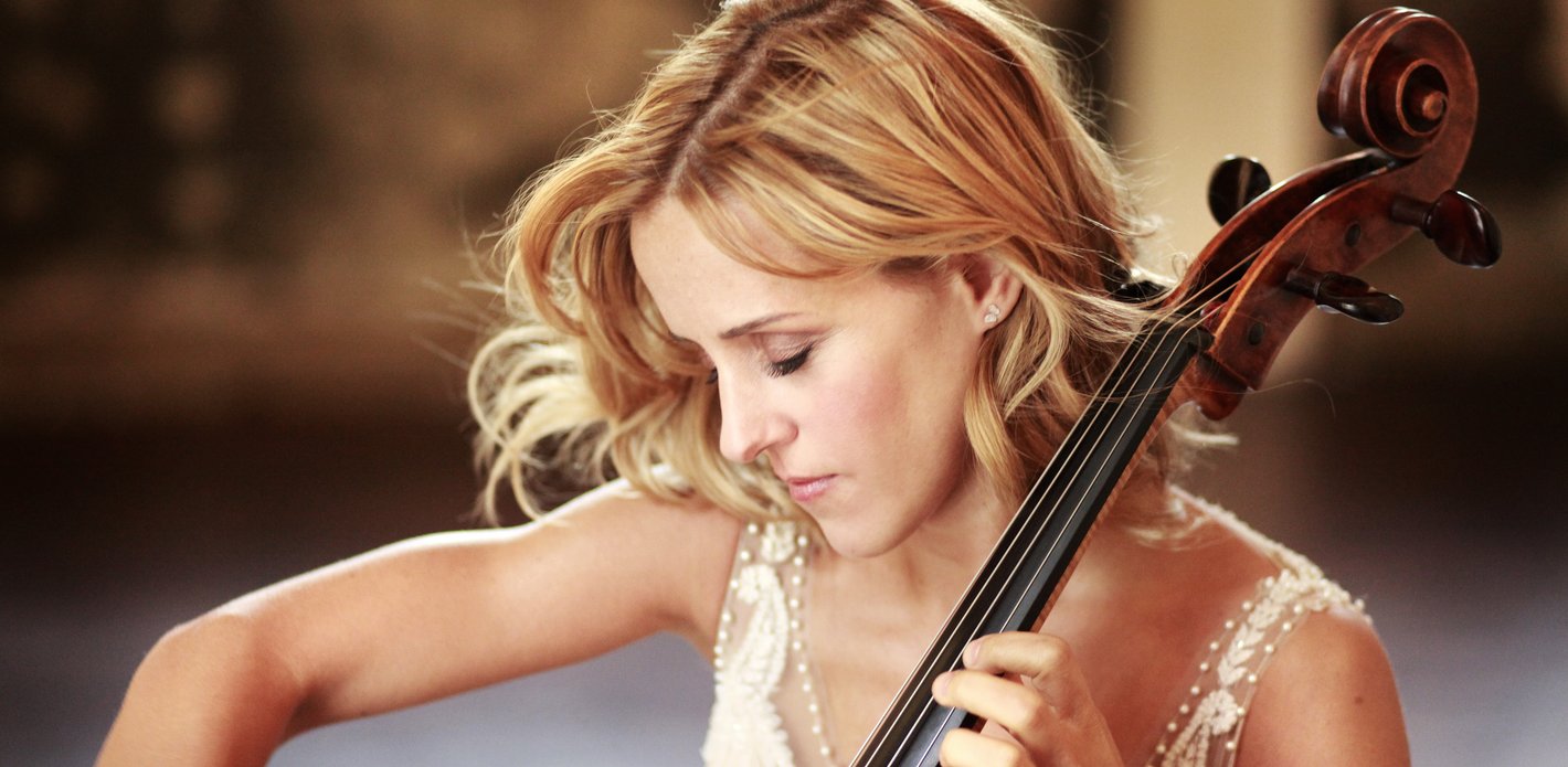 Sol Gabetta