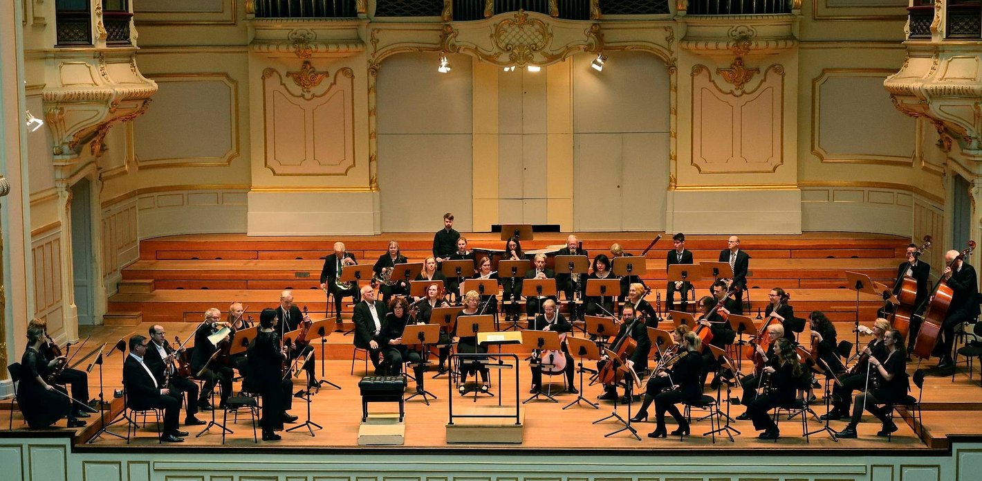 Hamburger Orchestergemeinschaft
