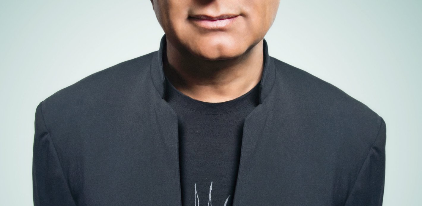 Deepak Chopra