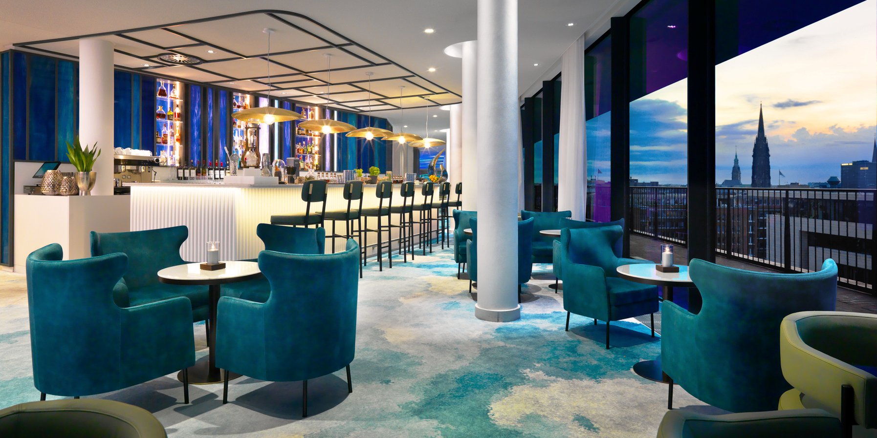 Blick Bar