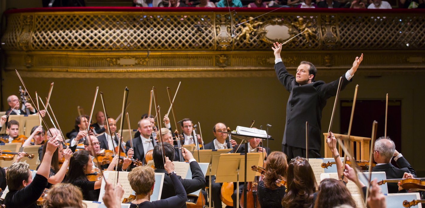 Boston Symphony Orchestra