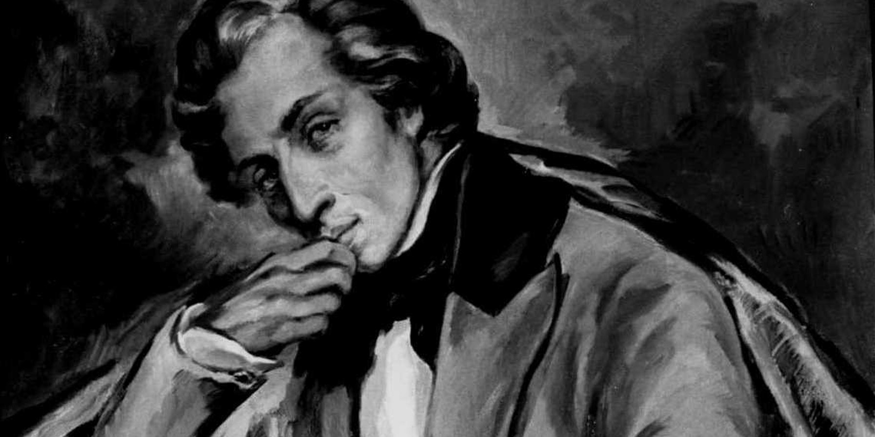 Frédéric Chopin