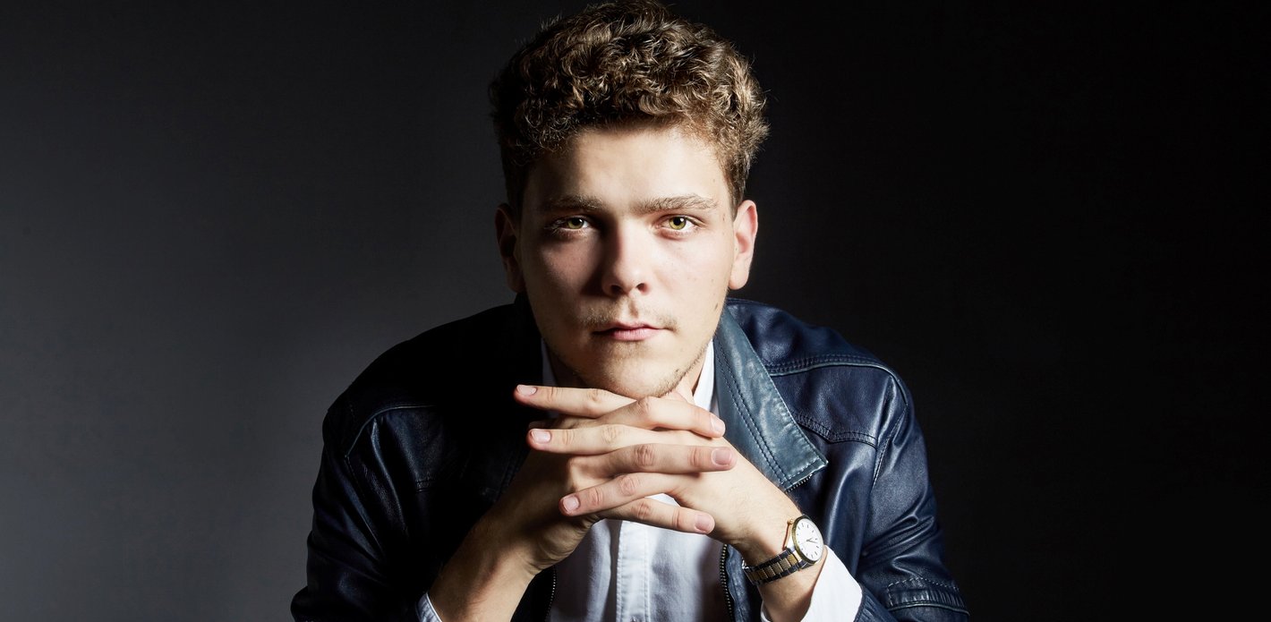 Szymon Nehring