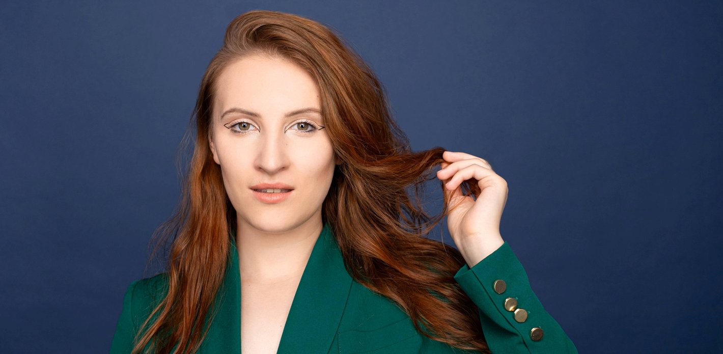 Oleksandra Diachenko