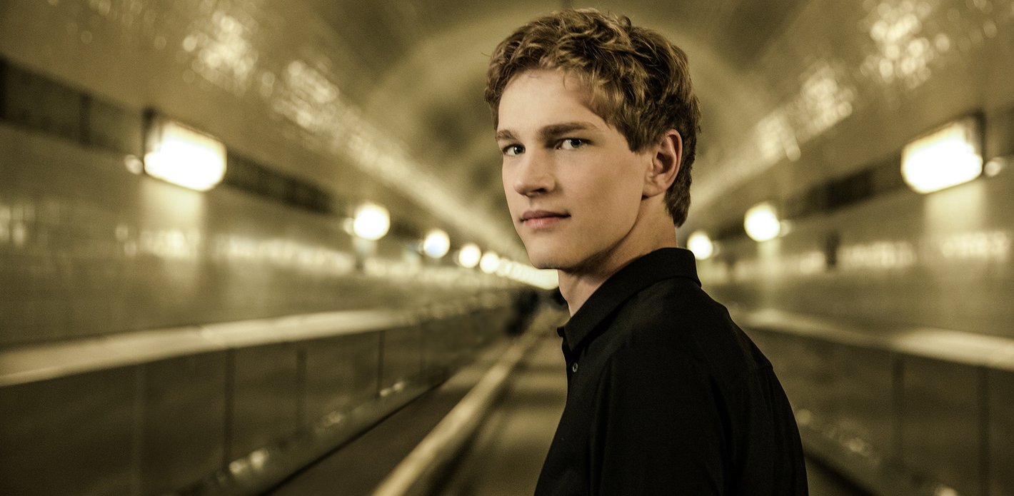 Jan Lisiecki