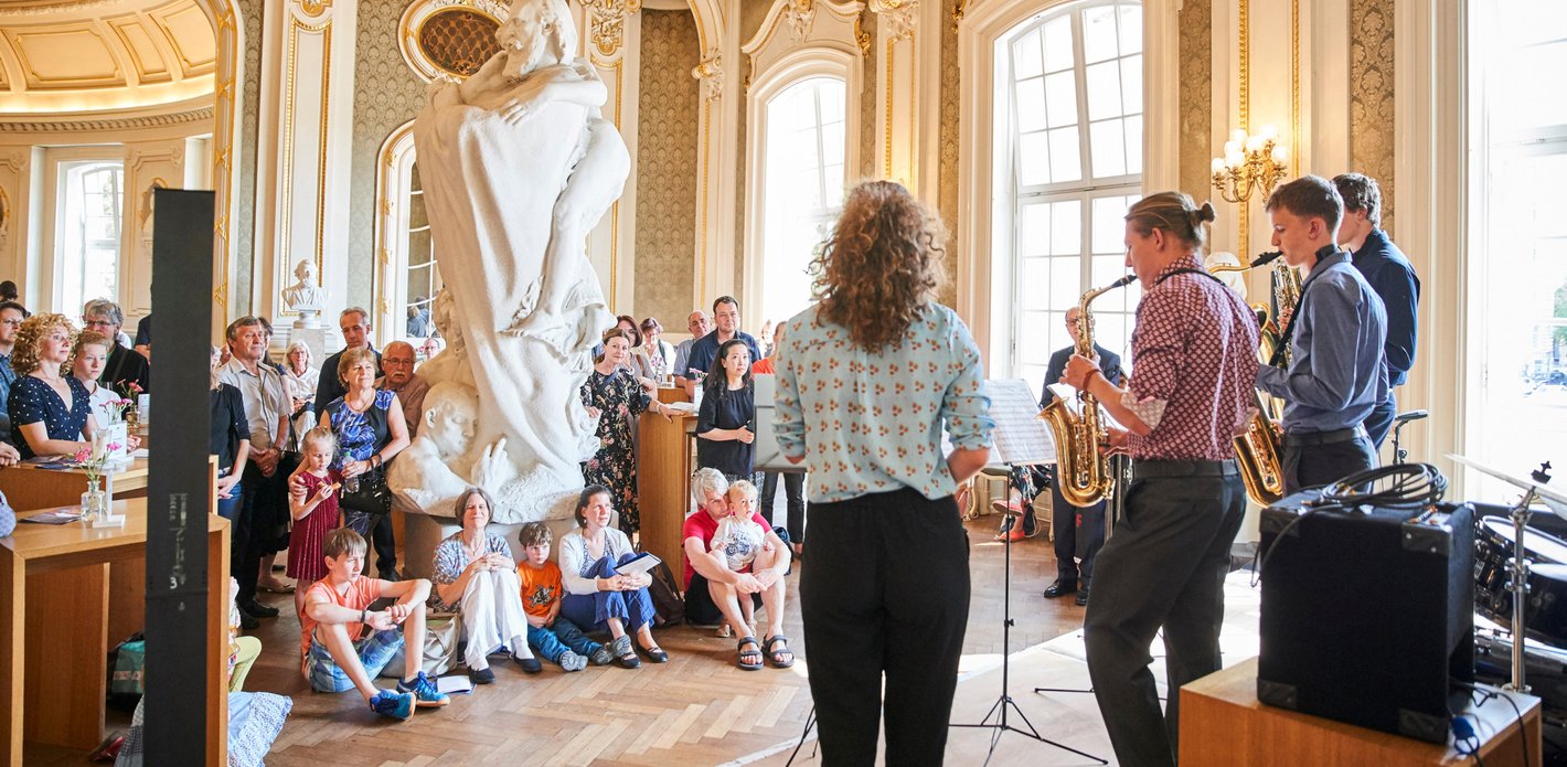 Staatliche Jugendmusikschule Hamburg