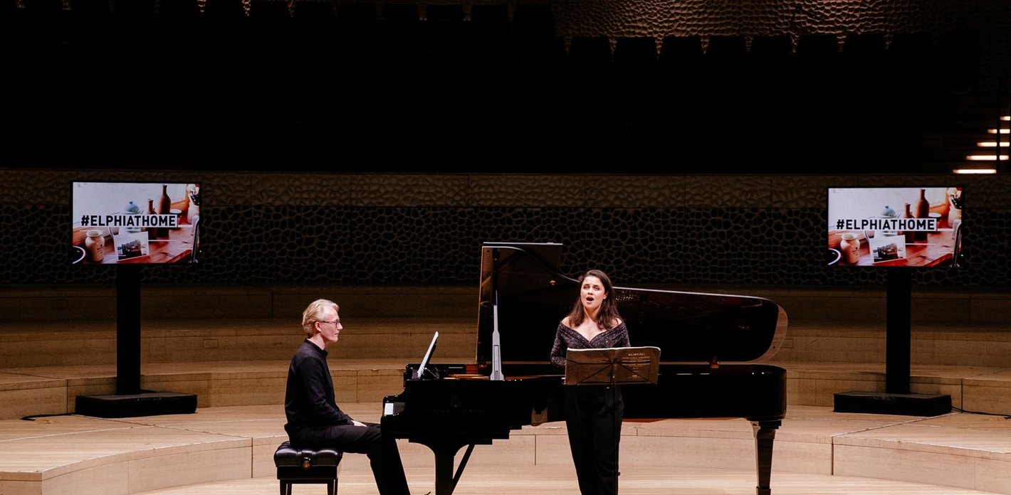 Katharina Konradi & Roland Vieweg