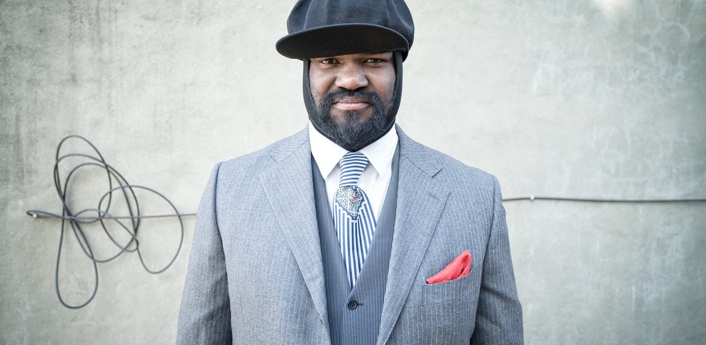 Gregory Porter