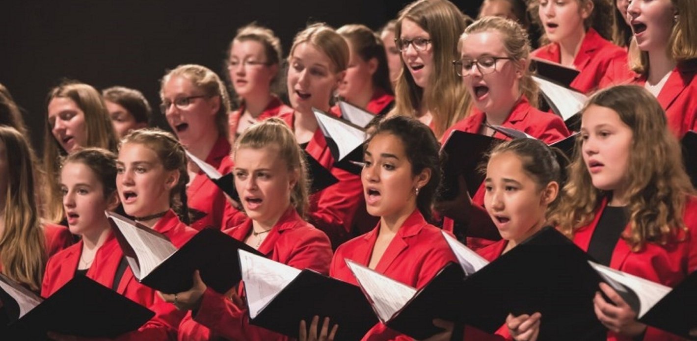 Mädchenchor Hannover