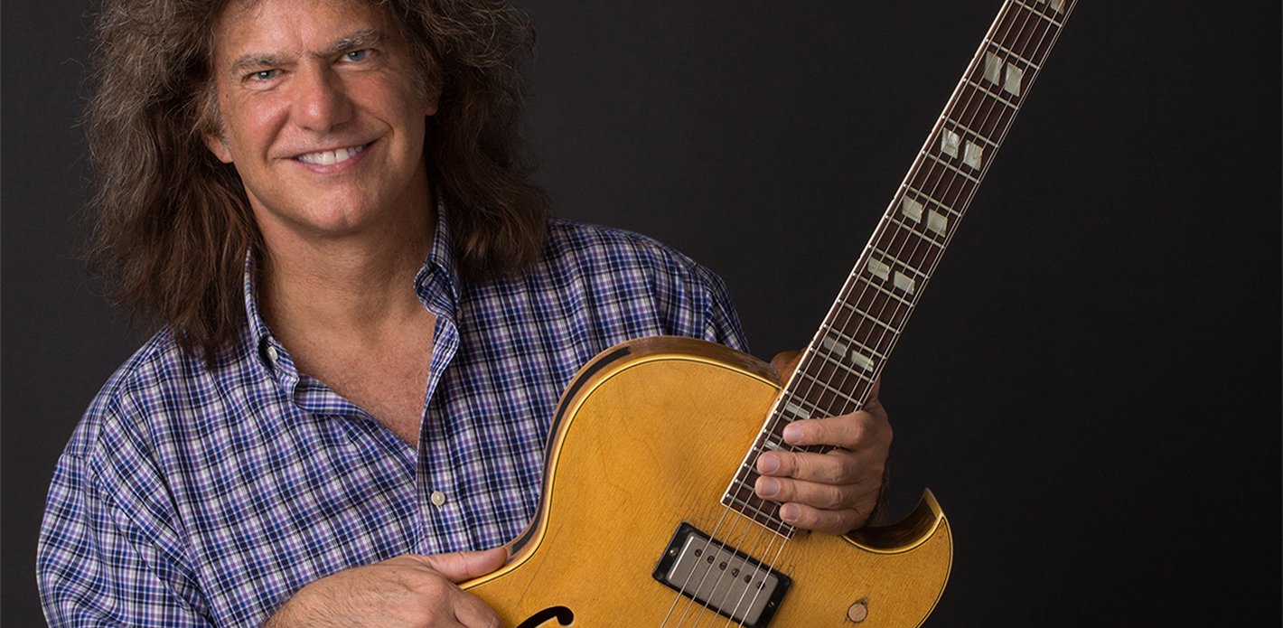 Pat Metheny