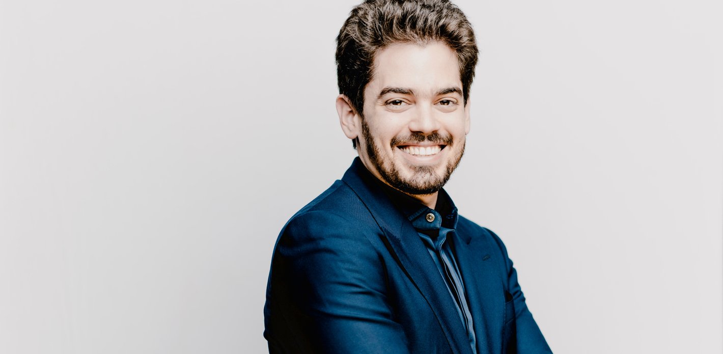 Lahav Shani
